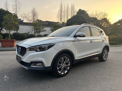 2018年2月 名爵 名爵ZS 1.5L 自動豪華版圖片