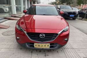 CX-4 馬自達 2.0L 自動兩驅(qū)藍天品位科技限量版