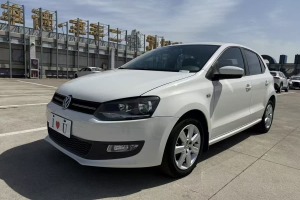 Polo 大眾 1.4L 自動(dòng)舒適版