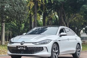 凌渡 大眾 凌渡L 280TSI DSG酷辣版