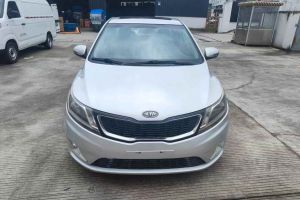 K2 起亞 兩廂 1.4L GLS