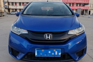 飛度 本田 1.5L LX CVT舒適型