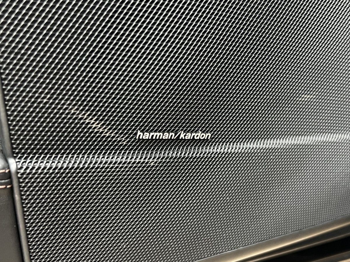 奔驰 奔驰S级  2012款 S 500 L 4MATIC Grand Edition图片