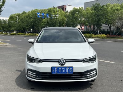 2021年11月 大眾 高爾夫 280TSI DSG Pro圖片