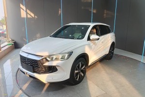 宋Pro新能源 比亞迪 冠軍版 DM-i 71KM領(lǐng)航型
