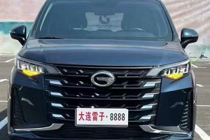 CT6 凯迪拉克 28T 领先超级巡航型