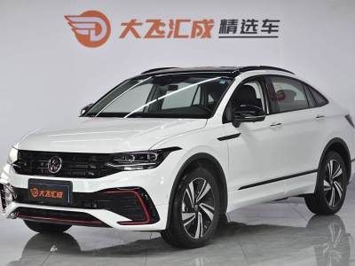 2023年1月 大众 途观X 改款 380TSI 四驱旗舰版图片