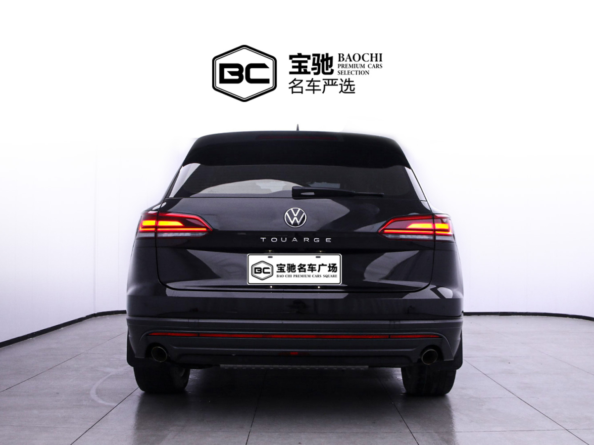 2021年7月大眾 途銳  2021款 2.0TSI 領(lǐng)航特別版