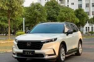 CR-V 本田 240TURBO 兩驅活力版
