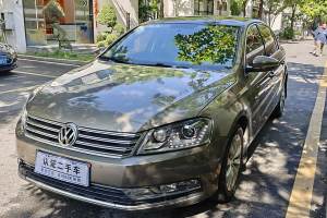 迈腾 大众 改款 1.8TSI 豪华型