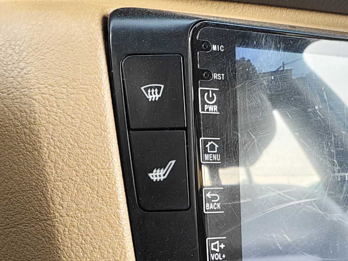 大眾 Passat領馭  2009款 1.8T 手動尊品型圖片