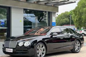 飛馳 賓利 4.0T V8 標(biāo)準(zhǔn)版
