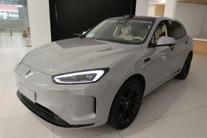 問界M5 賽力斯 增程 Max RS 四驅(qū)高階智駕版