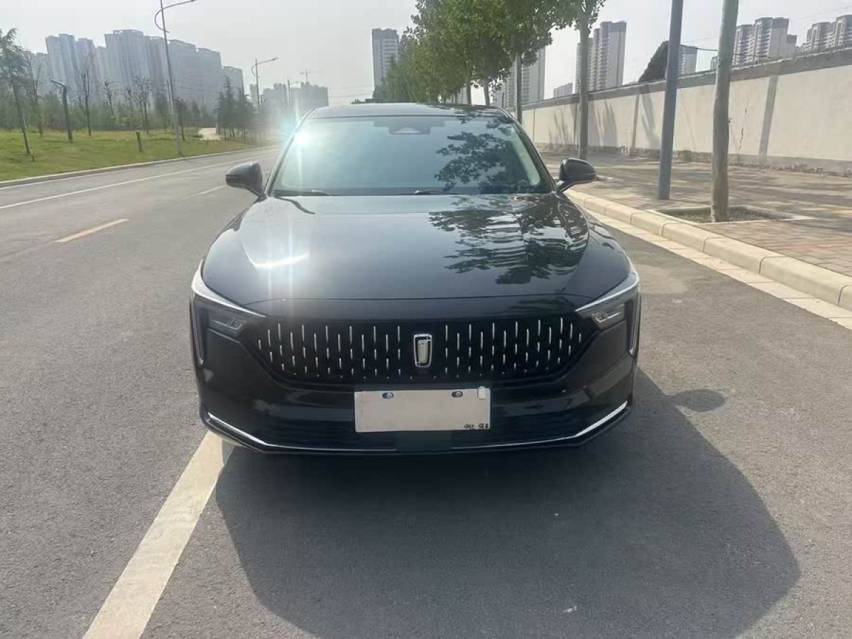 奔騰 B70  2022款 1.5T 自動(dòng)悅享型圖片
