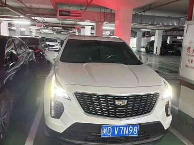 2019年1月 凱迪拉克 CT6 28T 精英型圖片