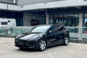 Model Y 特斯拉 改款 后輪驅(qū)動版