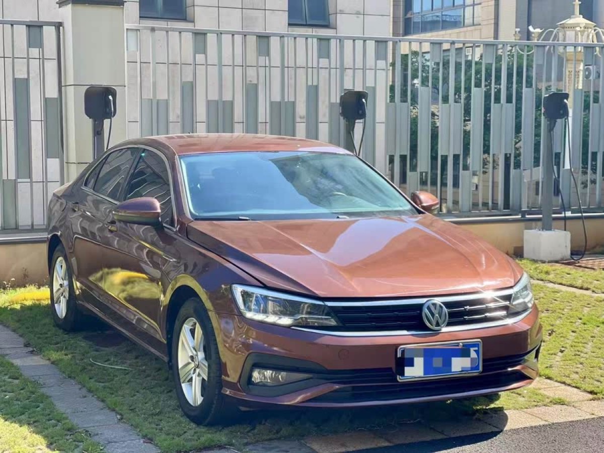 大眾 凌渡  2019款  230TSI DSG風(fēng)尚版 國(guó)VI圖片