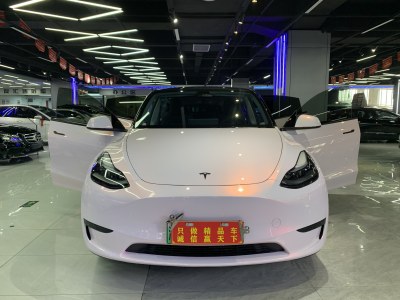 2024年5月 特斯拉 Model 3 改款 長續(xù)航后輪驅(qū)動版圖片