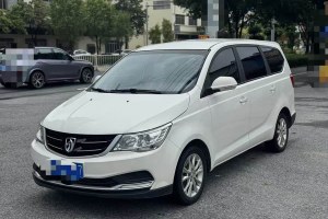 730 寶駿 1.5L 手動(dòng)超值型 7座