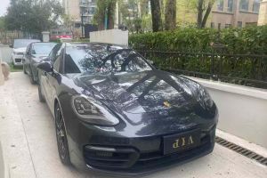 Panamera 保時捷 Panamera 2.9T