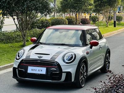 2023年3月 MINI JCW 2.0T JOHN COOPER WORKS ALL-IN圖片