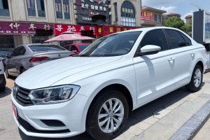 寶來 大眾 1.5L 自動時尚型