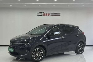 微藍(lán)7 別克 652E 互聯(lián)智慧型