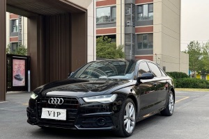 奧迪A4L 奧迪 30周年年型 45 TFSI quattro 運動型