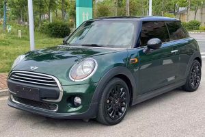 MINI MINI 2.0T COOPER S 賽車控