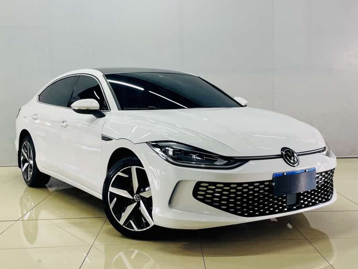 大眾 凌渡  2022款 凌渡L 280TSI DSG酷辣版圖片