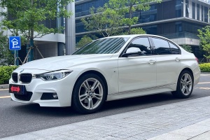 寶馬3系GT 寶馬 320i M運(yùn)動(dòng)型