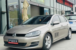 高爾夫 大眾 230TSI 自動(dòng)舒適型