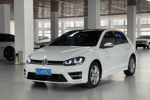 高爾夫 大眾 1.4TSI 自動(dòng)舒適型