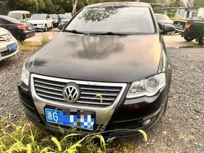 2011年8月 大眾 邁騰 1.4TSI 精英型圖片