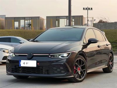 2022年3月 大眾 高爾夫 380tsi dsg gti2023-01-16成都|1.