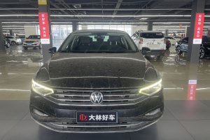 迈腾 大众 330TSI DSG 豪华型