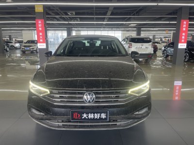 2020年12月 大众 迈腾 330TSI DSG 豪华型图片