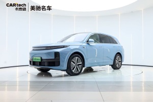 理想L7 理想 Pro