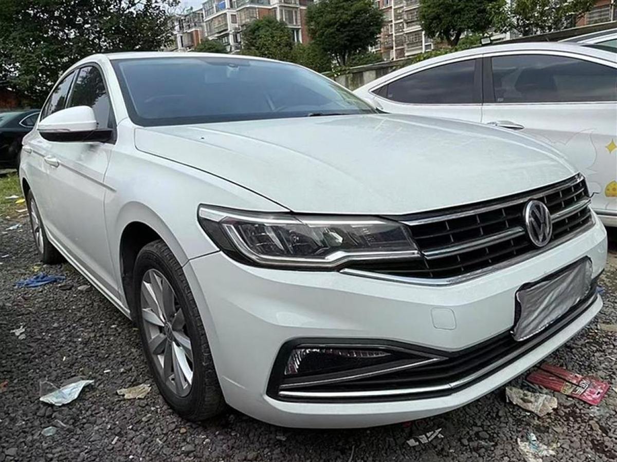 2020年4月大眾 寶來  2019款 改款 280TSI DSG精英型