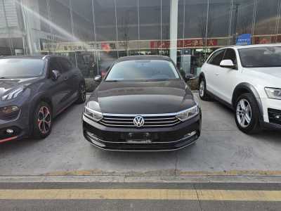 2019年6月 大眾 邁騰 330TSI DSG 領(lǐng)先型圖片