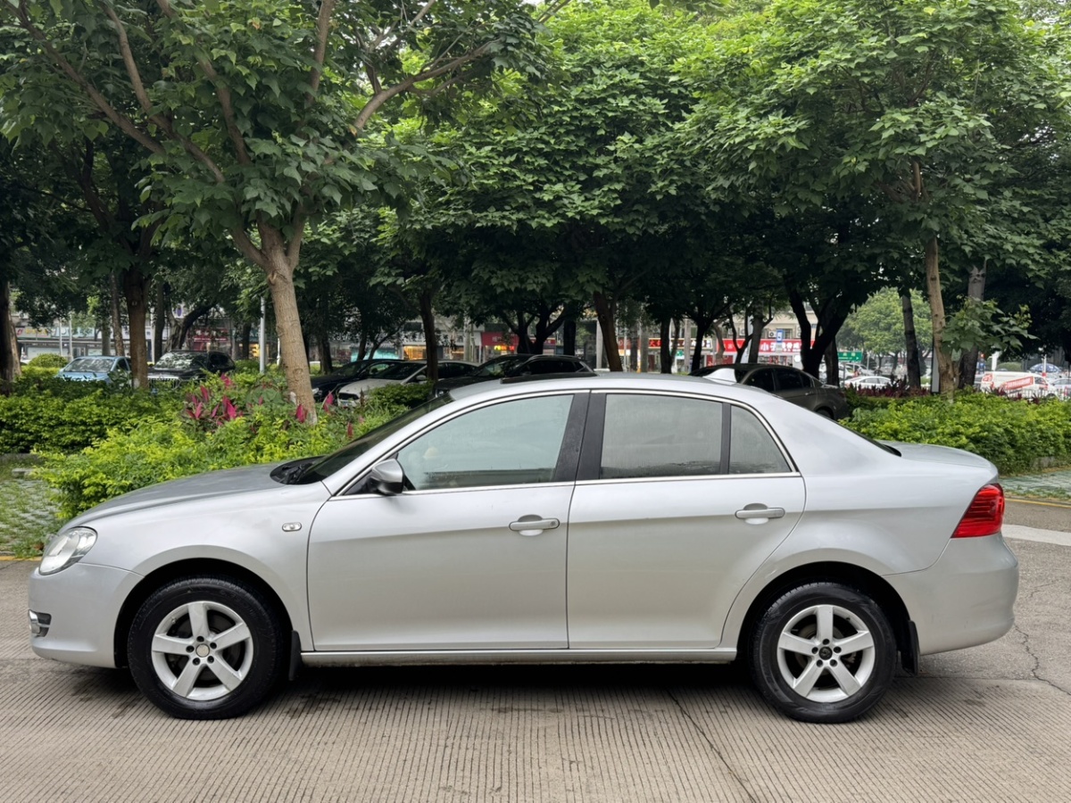 大眾 寶來  2008款 1.6L 手動舒適型圖片