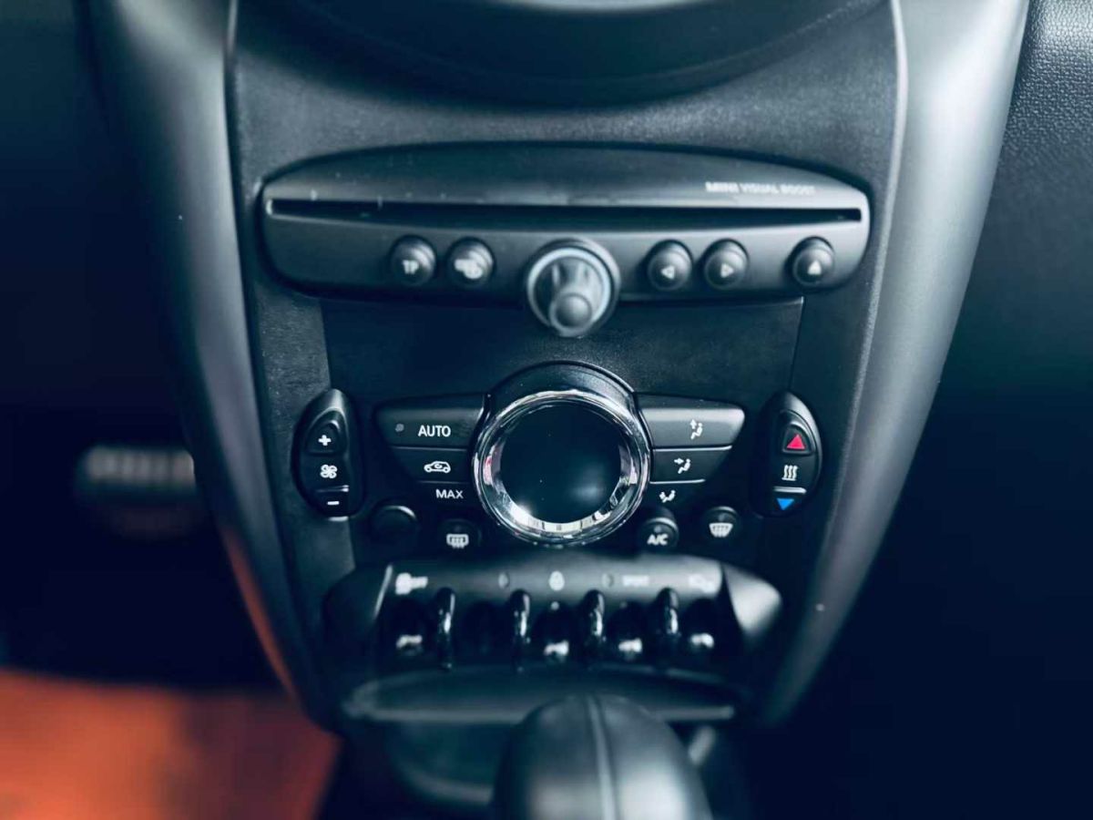 MINI MINI  2015款 1.2T 手動 ONE圖片