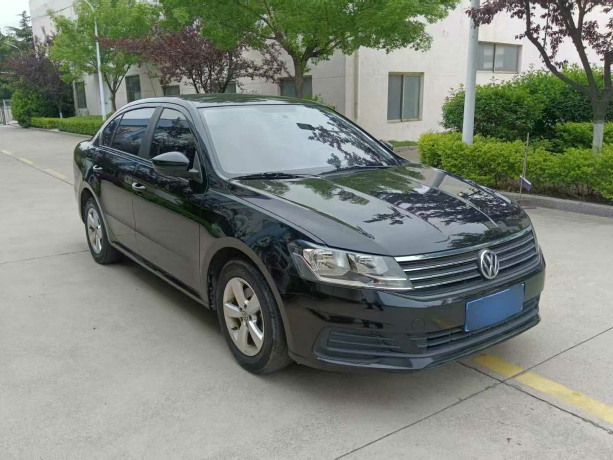 大眾 朗逸  2022款 280TSI DSG舒適版圖片