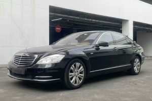 奔馳S級AMG 奔馳 AMG S 65 L Grand Edition