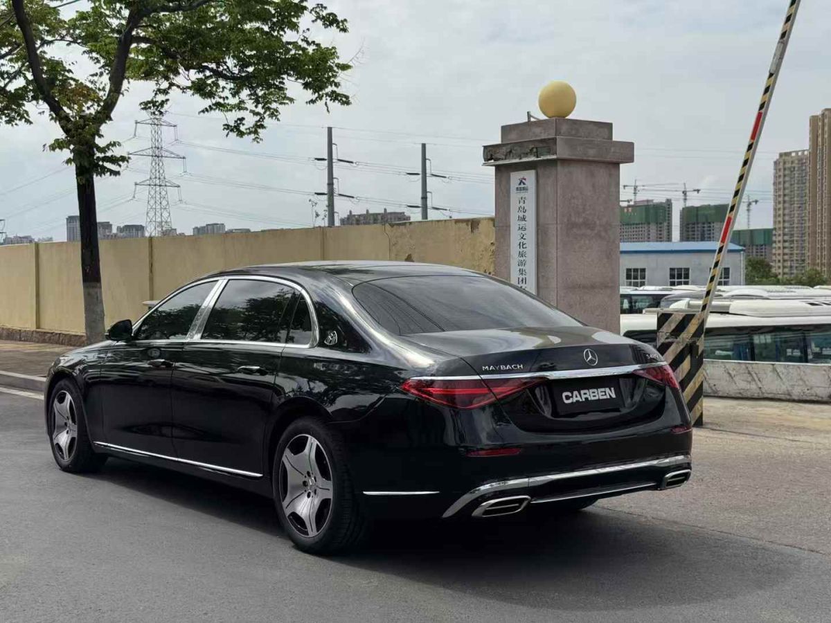 邁莎銳 邁莎銳MV600  2024款 2.0T 開旅 皇家巴赫圖片