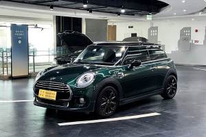 MINI MINI 1.5T COOPER 先鋒派