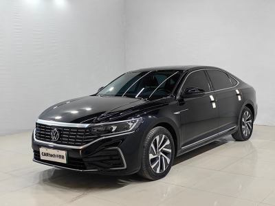 2022年6月 大眾 帕薩特新能源 430PHEV 混動精英版圖片