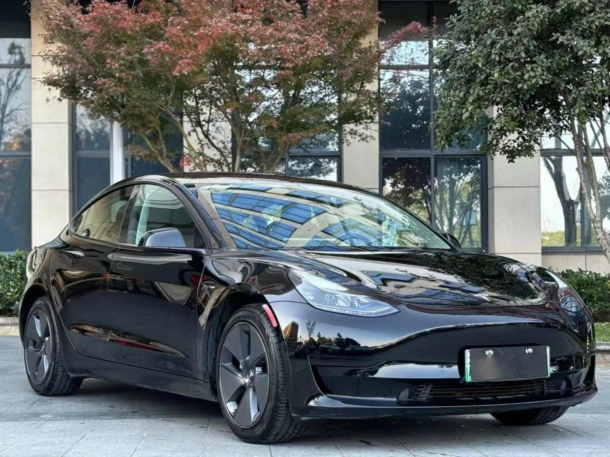 特斯拉 Model S  2021款 Plaid Plus 版圖片