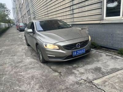 2015年3月 沃爾沃 S60 L 2.0T 智行版圖片