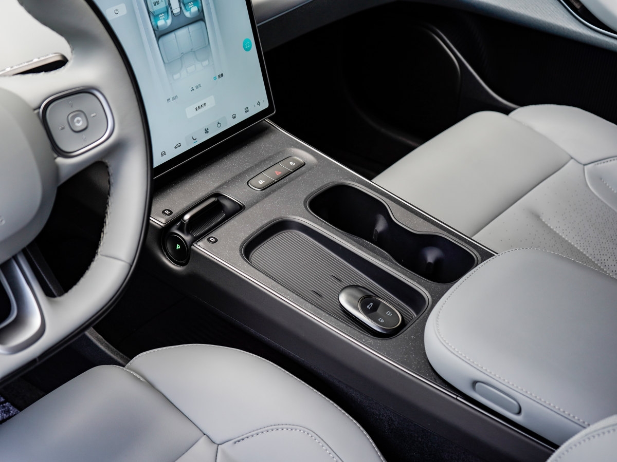 2024年8月蔚來 蔚來ET5T  2024款 75kWh Touring